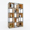 Kệ Trang Trí/ Vách Ngăn Đẹp 2021- Vietkit Home