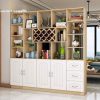 Kệ Trang Trí/ Vách Ngăn Đẹp 2021- Vietkit Home
