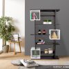 Kệ Trang Trí/ Vách Ngăn Đẹp 2021- Vietkit Home