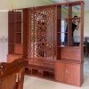 Kệ Trang Trí/ Vách Ngăn Đẹp 2021- Vietkit Home