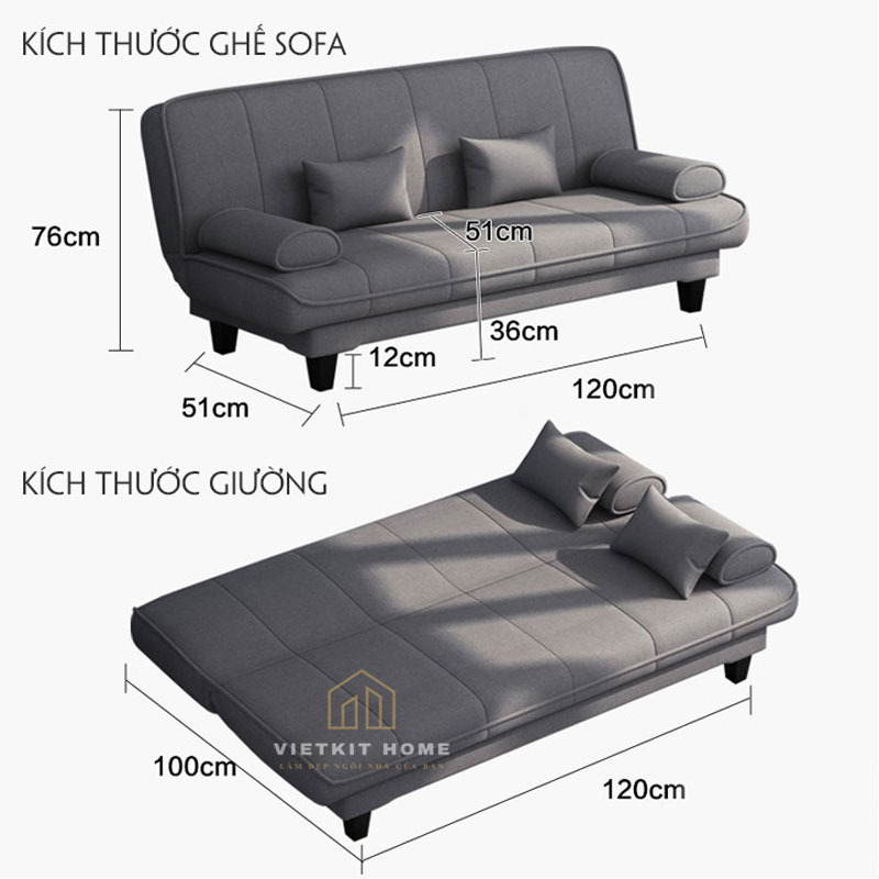 kich-thuoc-ghe-sofa-tien-ich-vietkithome Đơn vị thiết kế và làm Ghế Sofa Phòng Ngủ đẹp- Vietkit Home