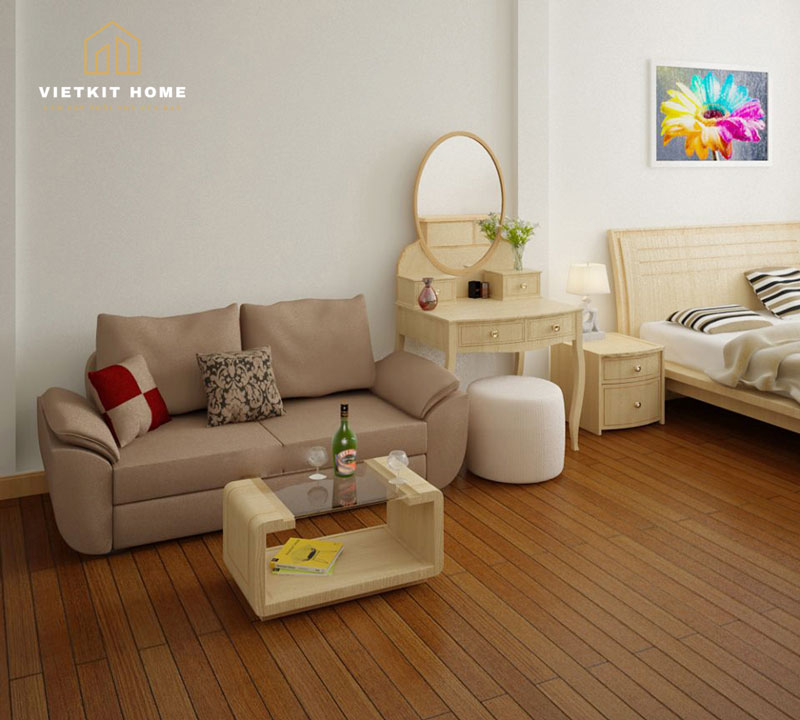 mau-ghe-sofa-phong-ngu-dep-vietkithome Đơn vị thiết kế và làm Ghế Sofa Phòng Ngủ đẹp- Vietkit Home
