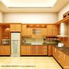 Tủ bếp Gỗ Dổi| Nội Thất Vietkit Home
