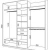 Vietkit Home Làm Tủ Quần Áo đẹp giá tốt nhất 2021