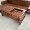 Bàn ghế trong phòng khách