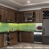 gỗ óc chó | Nội thất Vietkit Home