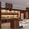 gỗ óc chó | Nội thất Vietkit Home