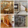 Kệ Trang Trí/ Vách Ngăn Đẹp 2021- Vietkit Home