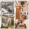 Kệ Trang Trí/ Vách Ngăn Đẹp 2021- Vietkit Home