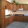 Tủ bếp Gỗ Dổi| Nội Thất Vietkit Home