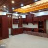 Hotline 0865.283.168 tư vấn Tủ Bếp Giáng Hương uy tín + giá tốt