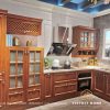 Hotline 0865.283.168 tư vấn Tủ Bếp Giáng Hương uy tín + giá tốt