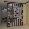 Kệ Trang Trí/ Vách Ngăn Đẹp 2021- Vietkit Home