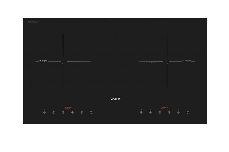 bep-tu-faster-788hi Bếp điện từ nhập khẩu Malaysia FS 788H được Vietkit Home phân phối hàng tốt nhất đến cho khách hàng. Cam kết dịch vụ tốt nhất!