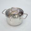 Bộ nồi WMF Collier Cookware 4PC