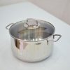 Bộ nồi WMF Collier Cookware 4PC