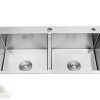 Chậu rửa bát Dann DA-8350DC