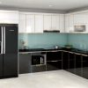 nên đặt Tủ bếp inox 304 Vietkit Home