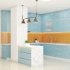 nên đặt Tủ bếp inox 304 Vietkit Home
