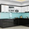nên đặt Tủ bếp inox 304 Vietkit Home