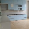 nên đặt Tủ bếp inox 304 Vietkit Home