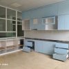 nên đặt Tủ bếp inox 304 Vietkit Home