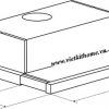 Vietkit Home phân phối Máy hút mùi Canzy CZ 7002G giá rẻ nhất Hà Nội.