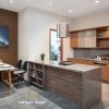 Tủ bếp đẹp an cường- Vietkit Home