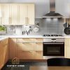Tủ bếp đẹp an cường- Vietkit Home