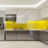 Tủ bếp đẹp an cường- Vietkit Home