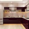 Tủ bếp đẹp an cường- Vietkit Home