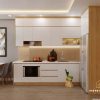 Tủ bếp đẹp an cường- Vietkit Home