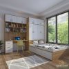 Nội Thất Vietkit Home chuyên thiết kế và thi công, phòng ngủ,giường ngủ đẹp. chất lượng.