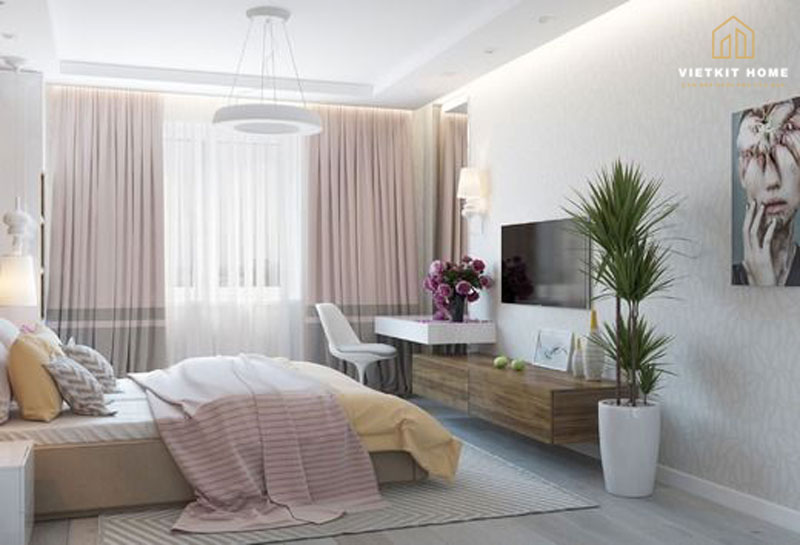 15mau-giuong-ngu-dep-vietkithome Nội Thất Vietkit Home chuyên thiết kế và thi công, phòng ngủ,giường ngủ đẹp. chất lượng.