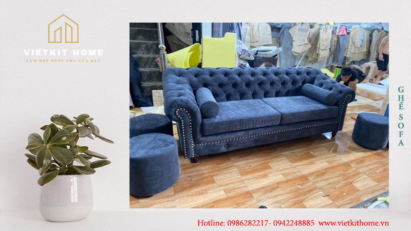17xuong-lam-ghe-sofa-uy-tin-dep-gia-re-vietkithome Vietkit Home phân phối ghế Sofa chất lượng, uy tín giá rẻ tại Hà Nội.