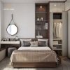 Nội Thất Vietkit Home chuyên thiết kế và thi công, phòng ngủ,giường ngủ đẹp. chất lượng.