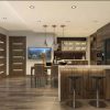 Vietkit Home chuyên làm tủ bếp có quầy bar uy tín