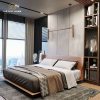 Nội Thất Vietkit Home chuyên thiết kế và thi công, phòng ngủ,giường ngủ đẹp. chất lượng.