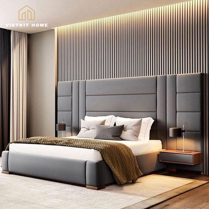 4.1mau-giuong-ngu-dep-vietkithome Nội Thất Vietkit Home chuyên thiết kế và thi công, phòng ngủ,giường ngủ đẹp. chất lượng.