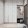 Mẫu tủ quần áo hiện đại phong cách sang trọng- Vietkit Home