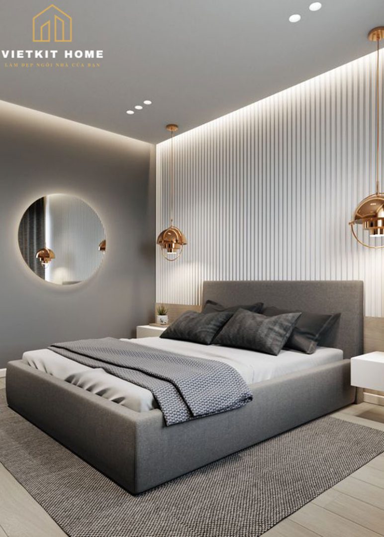 4mau-giuong-ngu-dep-vietkithome Nội Thất Vietkit Home chuyên thiết kế và thi công, phòng ngủ,giường ngủ đẹp. chất lượng.