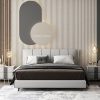 Nội Thất Vietkit Home chuyên thiết kế và thi công, phòng ngủ,giường ngủ đẹp. chất lượng.