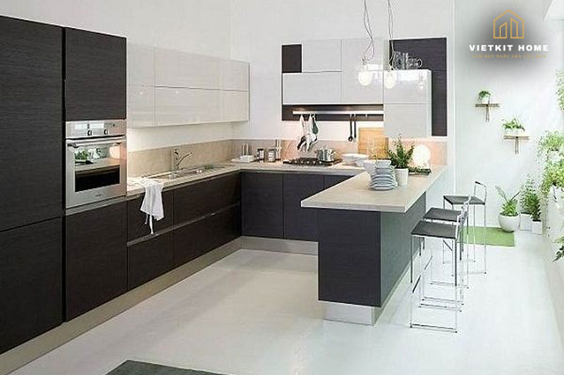 6mau-tu-bep-dep-T6-2021-vietkithome Vietkit Home là đơn vị Nội Thất Tủ Bếp chuyên nghiệp và uy tín