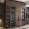 Tủ áo cánh kính, Xưởng Nội Thất Vietkit Home làm Tủ quần áo cánh kính uy tín giá tốt nhất thị trường.