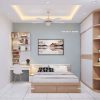 Nội Thất Vietkit Home chuyên thiết kế và thi công, phòng ngủ,giường ngủ đẹp. chất lượng.