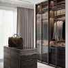 Tủ áo cánh kính, Xưởng Nội Thất Vietkit Home làm Tủ quần áo cánh kính uy tín giá tốt nhất thị trường.