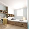 Nội Thất Vietkit Home chuyên thiết kế và thi công, phòng ngủ,giường ngủ đẹp. chất lượng.