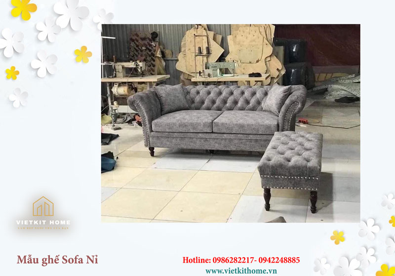 9xuong-lam-ghe-sofa-uy-tin-dep-gia-re-vietkithome Vietkit Home phân phối ghế Sofa chất lượng, uy tín giá rẻ tại Hà Nội.