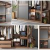 Tủ áo cánh kính, Xưởng Nội Thất Vietkit Home làm Tủ quần áo cánh kính uy tín giá tốt nhất thị trường.