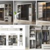 Tủ áo cánh kính, Xưởng Nội Thất Vietkit Home làm Tủ quần áo cánh kính uy tín giá tốt nhất thị trường.